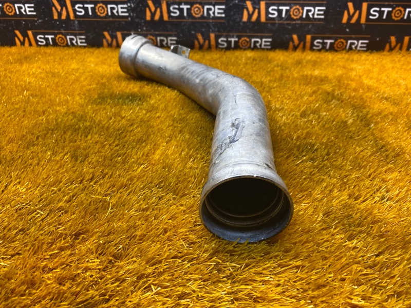 Патрубок интеркулера, 400 рублей, Красноярск