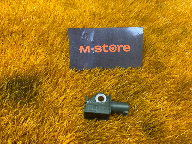 Датчик airbag ( удара), 500 рублей, Красноярск