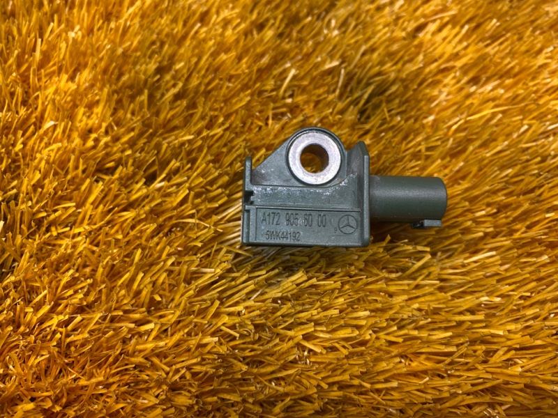 Датчик airbag ( удара), 500 рублей, Красноярск