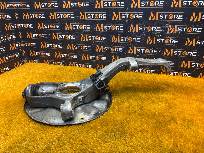 кулак поворотный, 6000 рублей, Красноярск