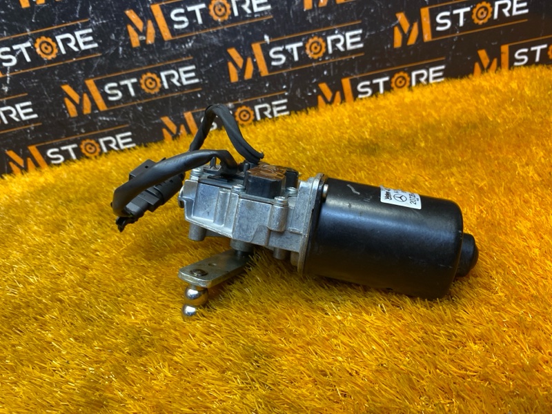 Мотор стеклоочистителя, 1500 рублей, Красноярск