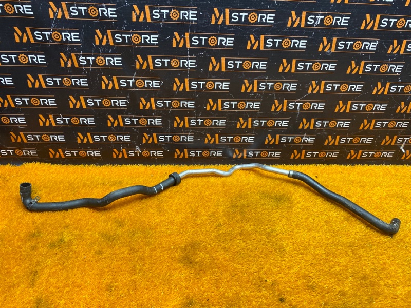 Патрубок системы охлаждения, 1500 рублей, Красноярск