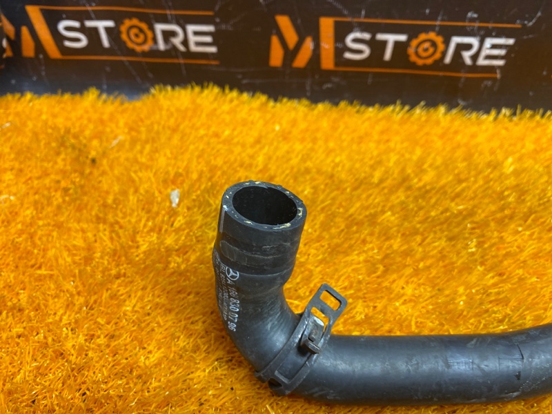 Патрубок системы охлаждения, 1500 рублей, Красноярск