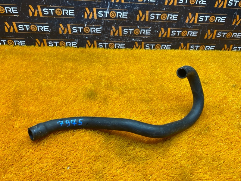 Патрубок системы охлаждения, 1000 рублей, Красноярск