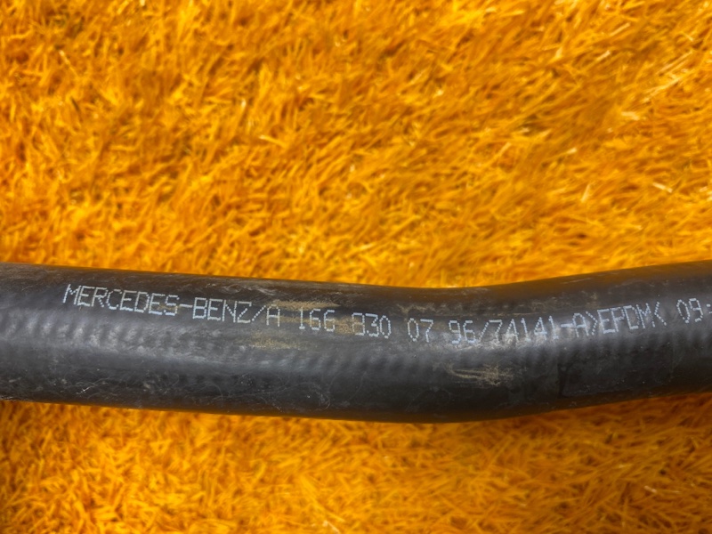 Патрубок системы охлаждения, 1500 рублей, Красноярск