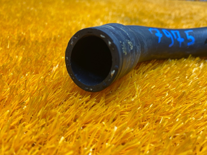 Патрубок системы охлаждения, 1000 рублей, Красноярск