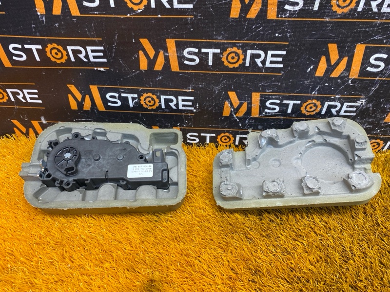 Активатор замка багажника, 5000 рублей, Красноярск