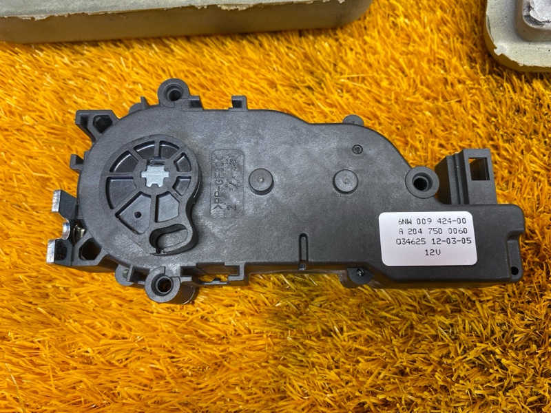 Активатор замка багажника, 5000 рублей, Красноярск