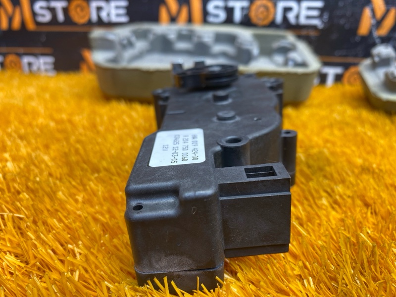 Активатор замка багажника, 5000 рублей, Красноярск