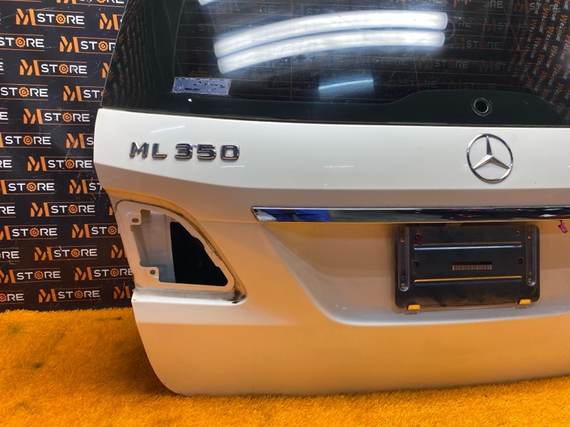 Крышка (дверь) багажника, 29000 рублей, Красноярск