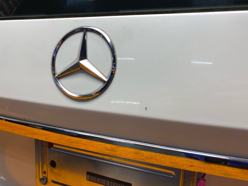 Крышка (дверь) багажника, 29000 рублей, Красноярск