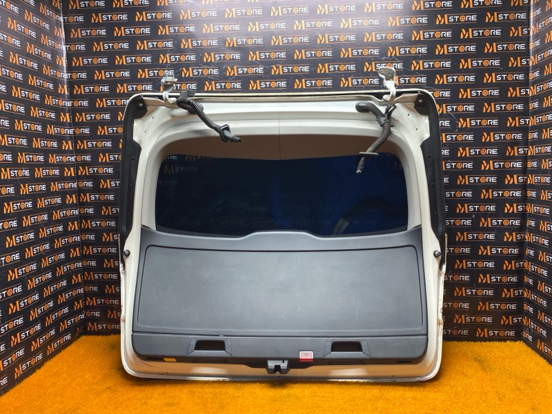 Крышка (дверь) багажника, 29000 рублей, Красноярск