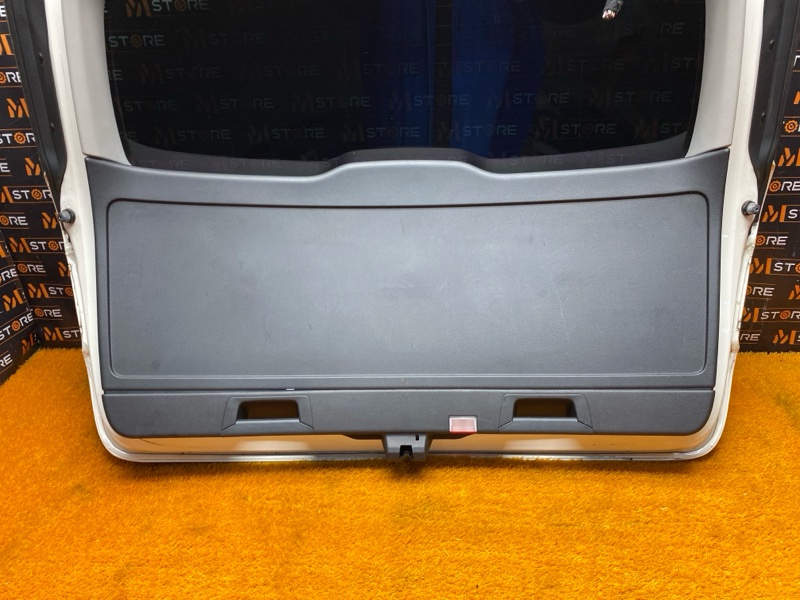 Крышка (дверь) багажника, 29000 рублей, Красноярск