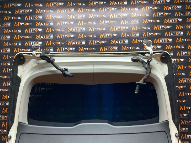 Крышка (дверь) багажника, 29000 рублей, Красноярск