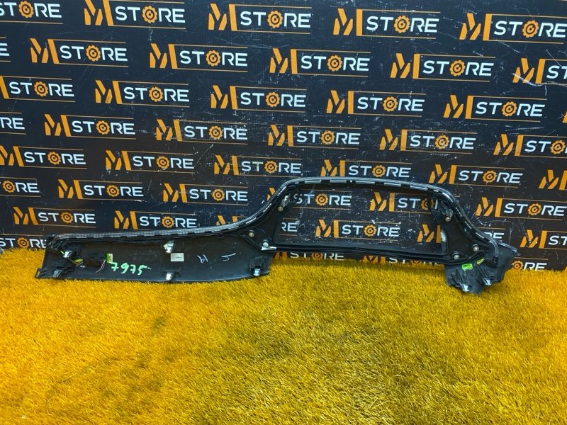 накладка на торпеду, 1500 рублей, Красноярск
