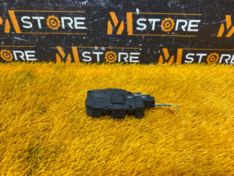 привод заслонки отопителя, 200 рублей, Красноярск