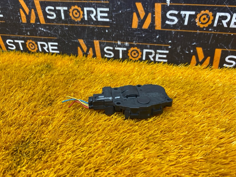 привод заслонки отопителя, 200 рублей, Красноярск