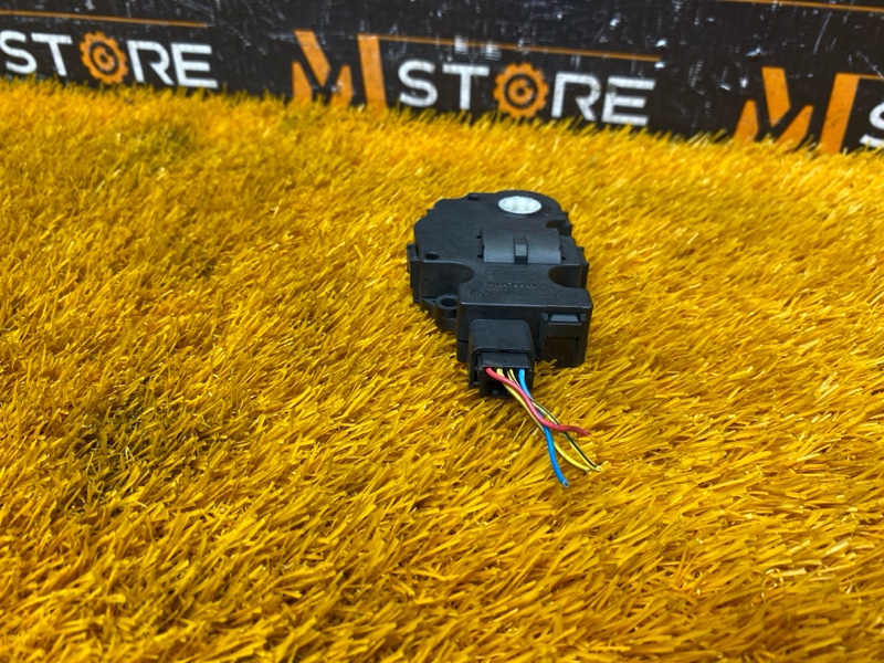 привод заслонки отопителя, 200 рублей, Красноярск