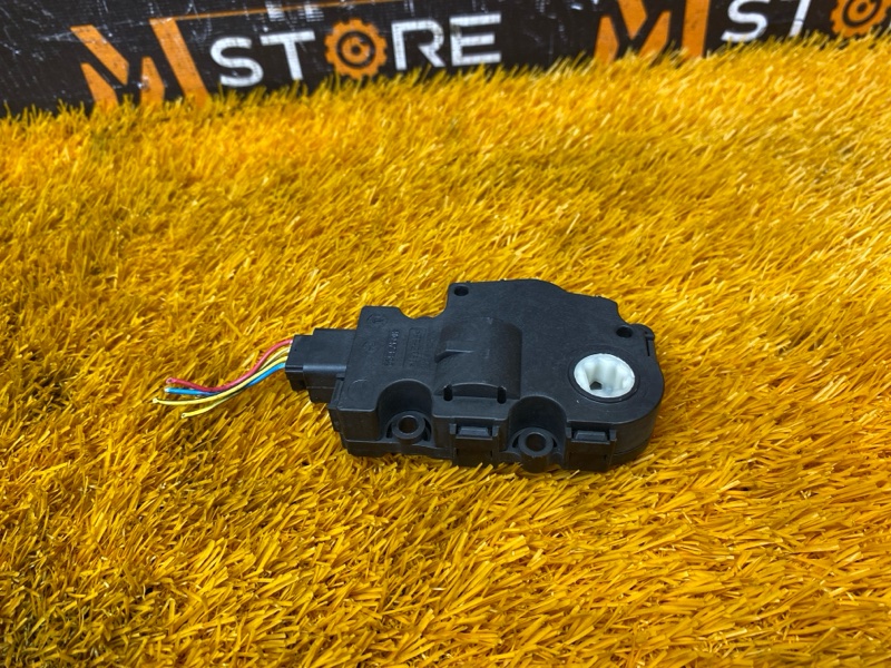 привод заслонки отопителя, 200 рублей, Красноярск