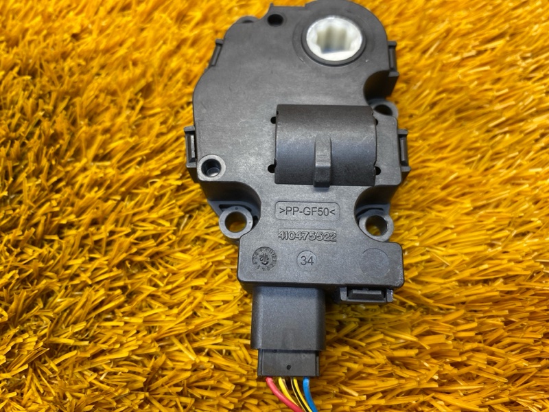 привод заслонки отопителя, 200 рублей, Красноярск