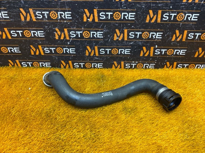 Патрубок радиатора верхний, 2500 рублей, Красноярск