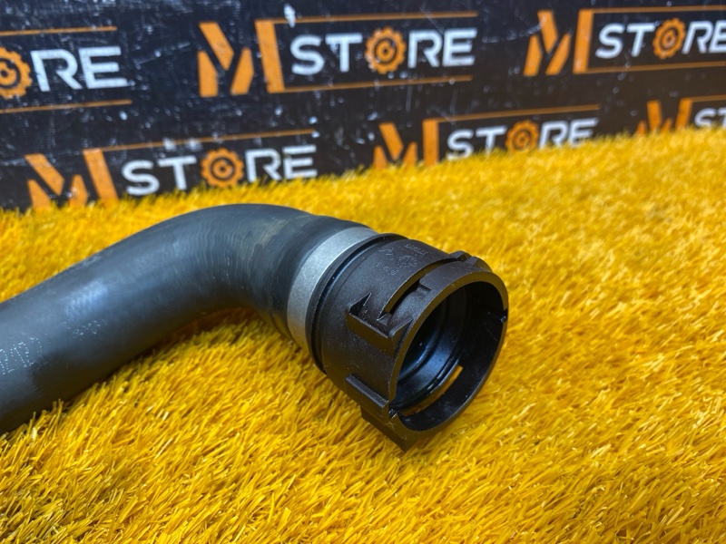 Патрубок радиатора верхний, 2500 рублей, Красноярск