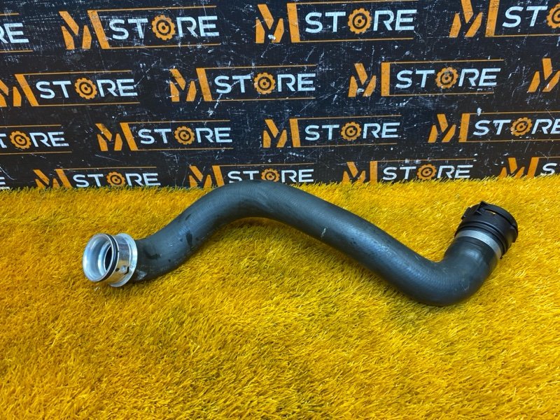 Патрубок радиатора верхний, 2500 рублей, Красноярск