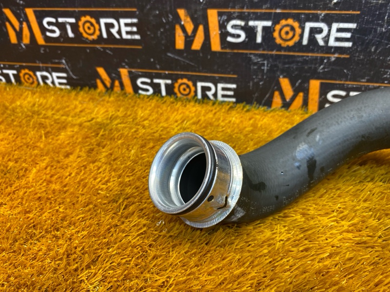 Патрубок радиатора верхний, 2500 рублей, Красноярск