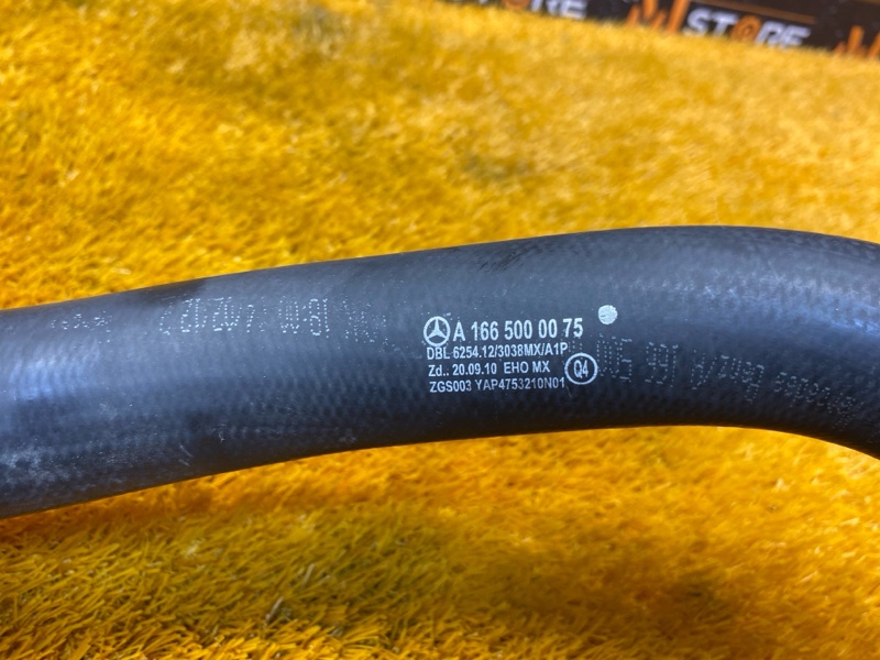 Патрубок радиатора верхний, 2500 рублей, Красноярск