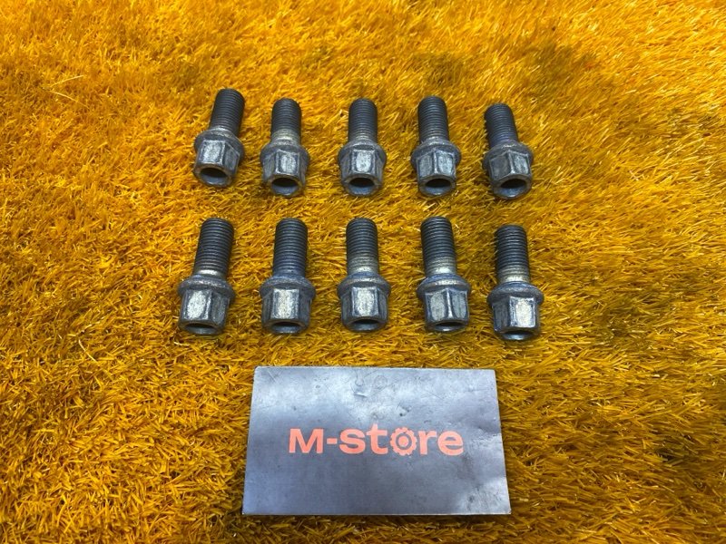 болт колесный, 840 рублей, Красноярск