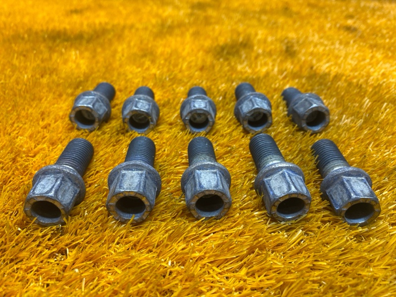 болт колесный, 840 рублей, Красноярск