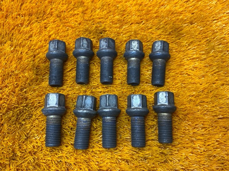 болт колесный, 840 рублей, Красноярск