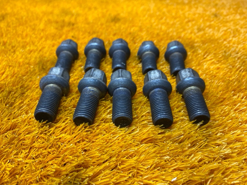 болт колесный, 840 рублей, Красноярск