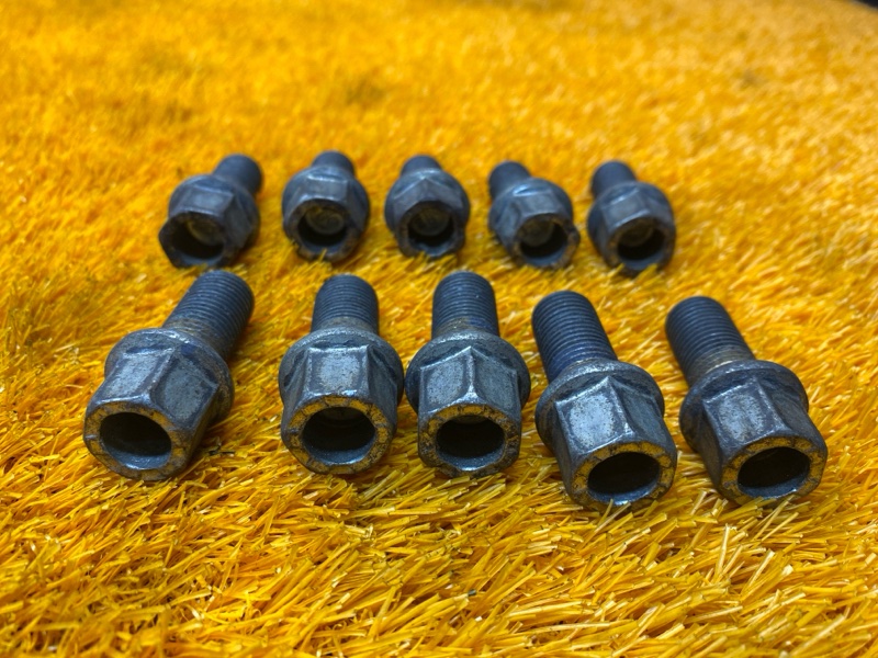 болт колесный, 840 рублей, Красноярск