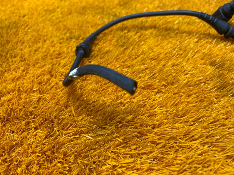 Датчик ABS, 350 рублей, Красноярск