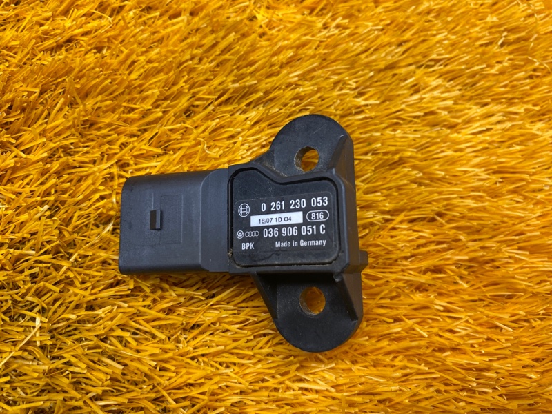 Датчик абсолютного давления, 250 рублей, Красноярск