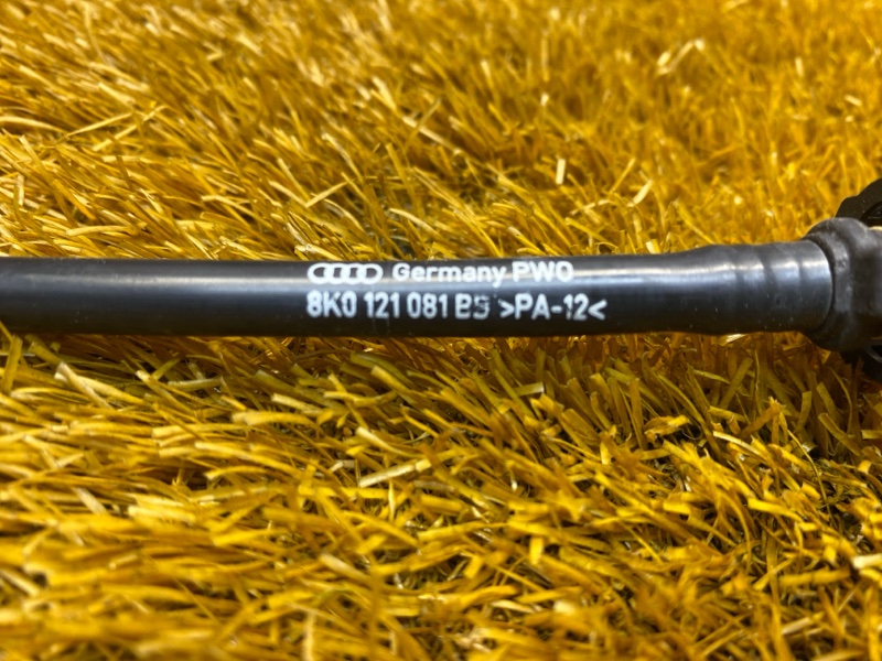 Патрубок системы охлаждения, 1500 рублей, Красноярск