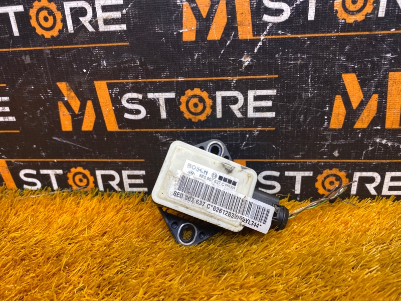 Датчик ускорения, 560 рублей, Красноярск