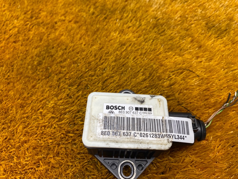 Датчик ускорения, 560 рублей, Красноярск