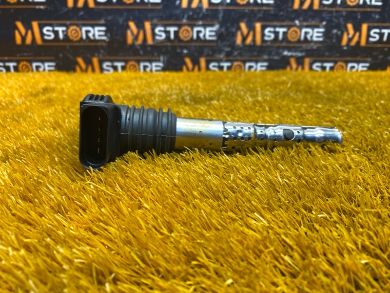 катушка зажигания, 1500 рублей, Красноярск