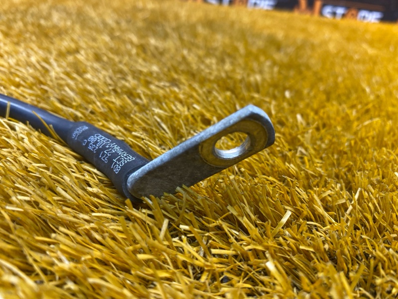 Провод массы, 380 рублей, Красноярск