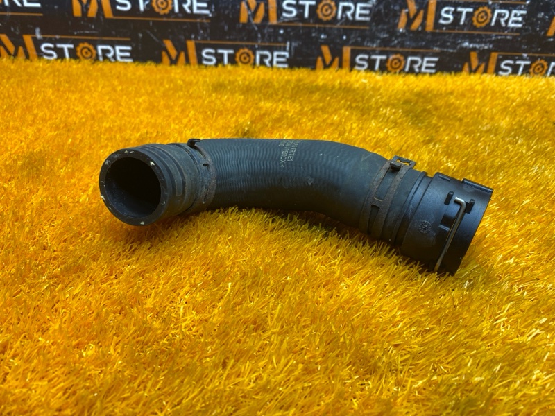 Патрубок системы охлаждения, 1000 рублей, Красноярск