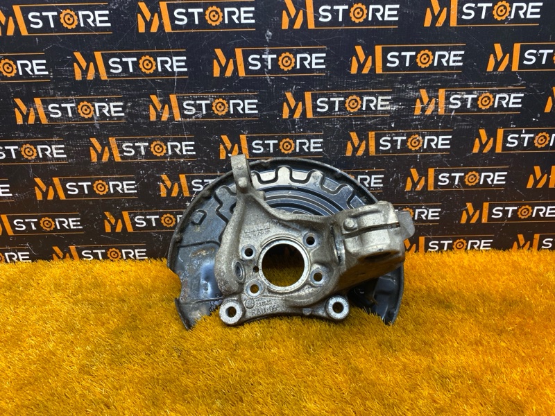 кулак поворотный, 1500 рублей, Красноярск