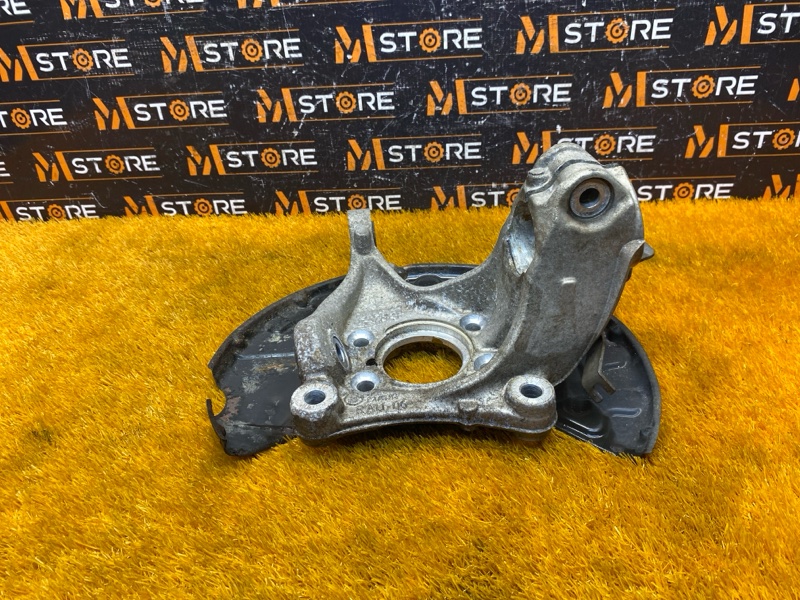 кулак поворотный, 1500 рублей, Красноярск