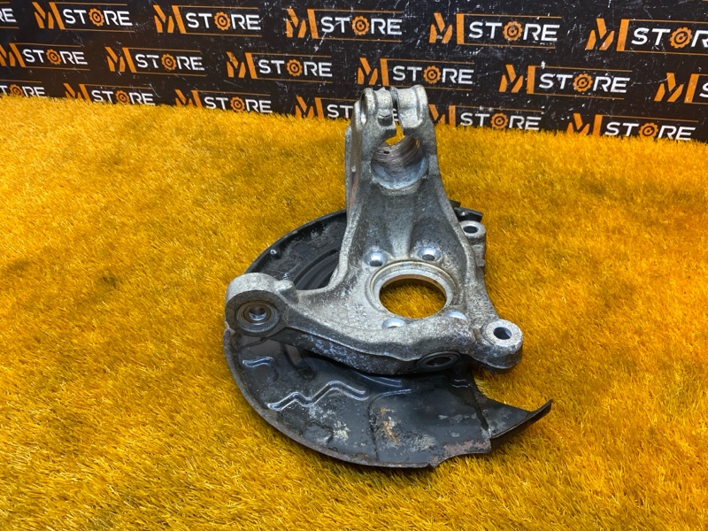 кулак поворотный, 1500 рублей, Красноярск