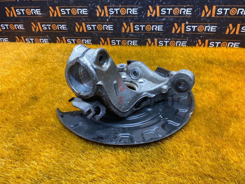 кулак поворотный, 1500 рублей, Красноярск