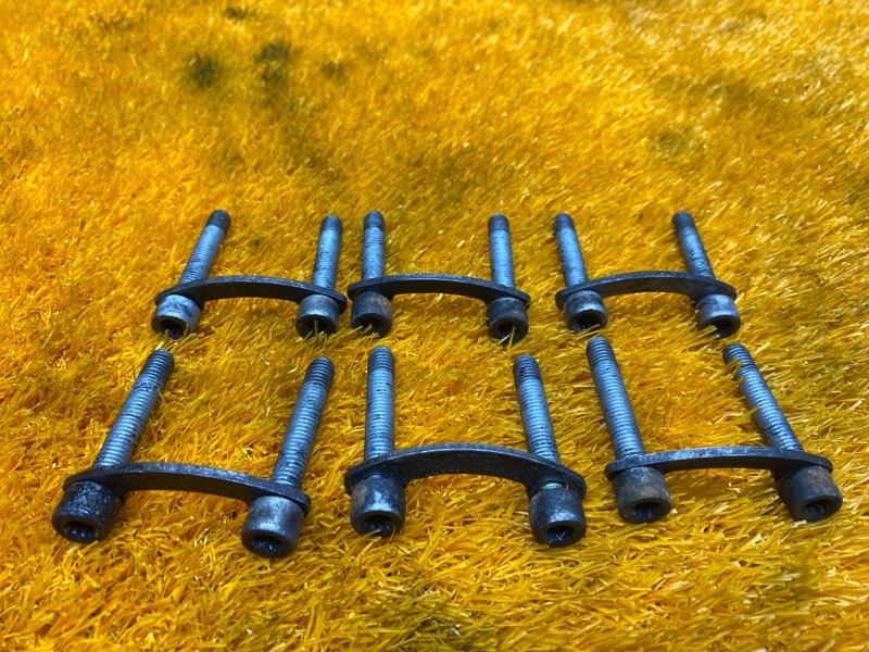 Болт привода, 690 рублей, Красноярск