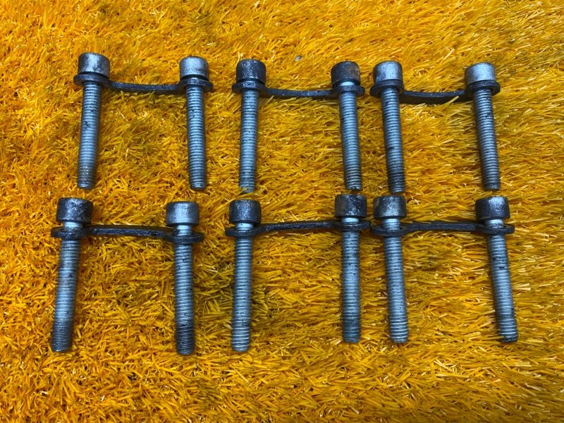 Болт привода, 690 рублей, Красноярск