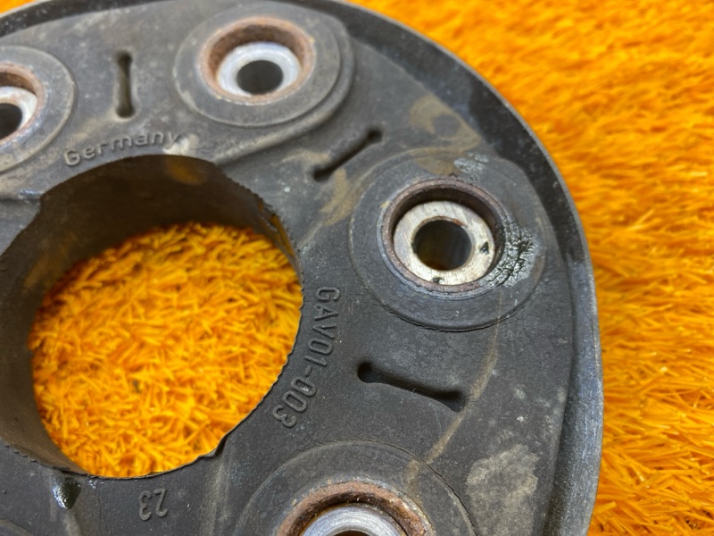 муфта карданного вала, 4900 рублей, Красноярск