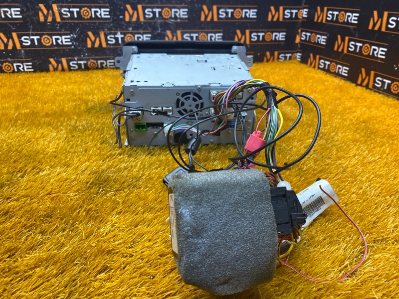 Магнитола, 3000 рублей, Красноярск
